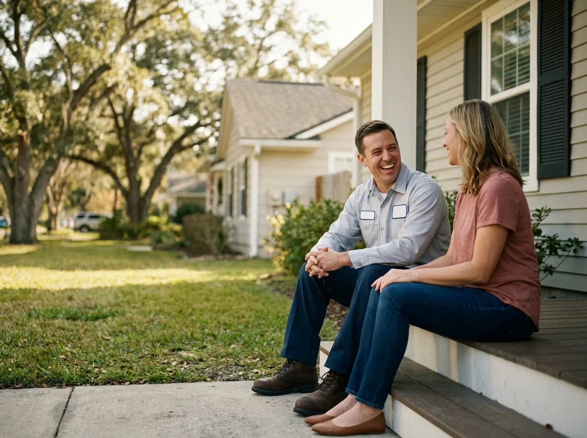 Septic tank pumping FAQs for Odessa, FL